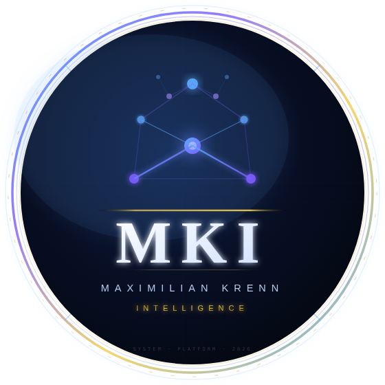 MKI Logo