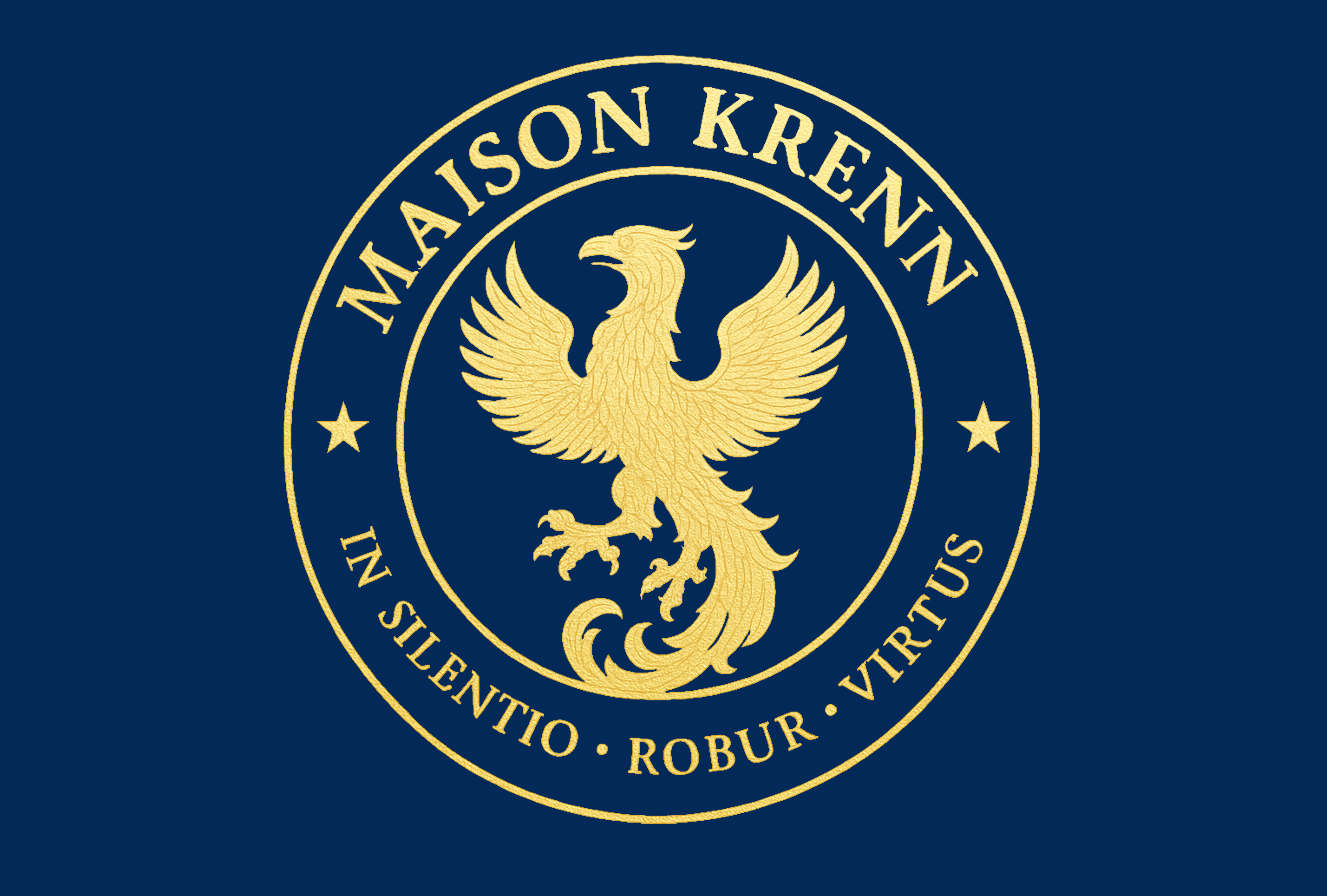 Maison Krenn Foundation