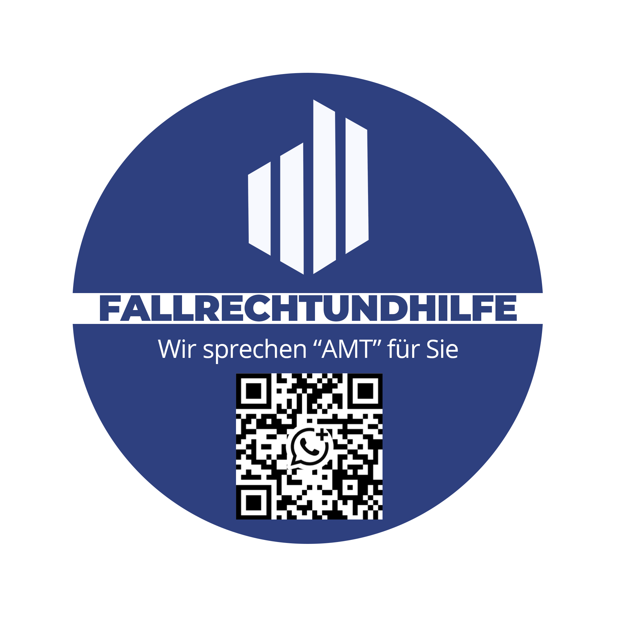 Fallrechtundhilfe by Maximilian Krenn